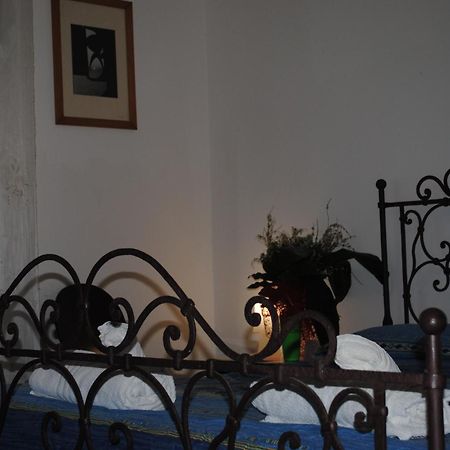 Calciufetta Bed & Breakfast Alghero Room photo