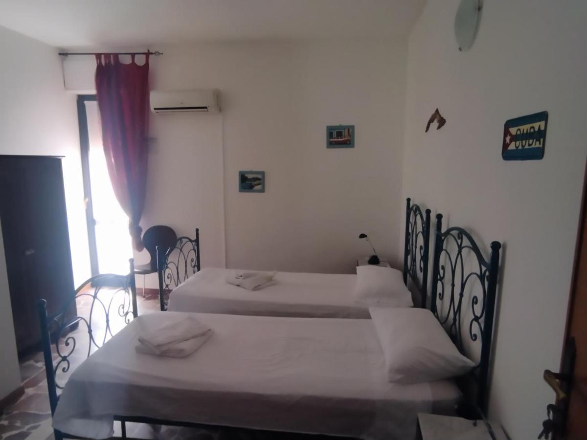 Calciufetta Bed & Breakfast Alghero Exterior photo