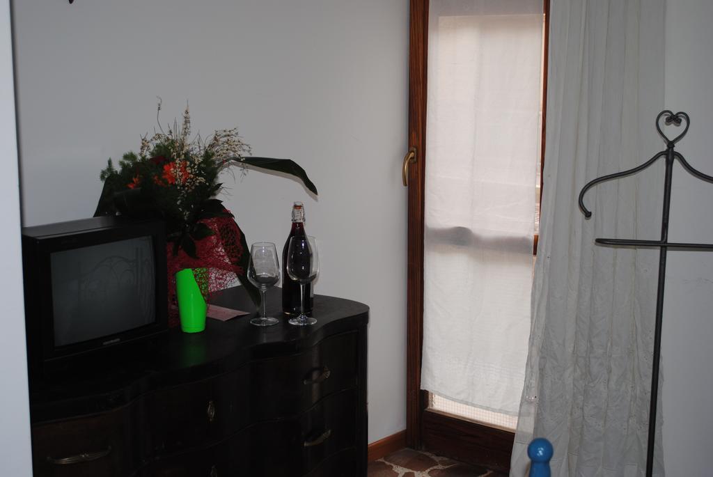 Calciufetta Bed & Breakfast Alghero Exterior photo