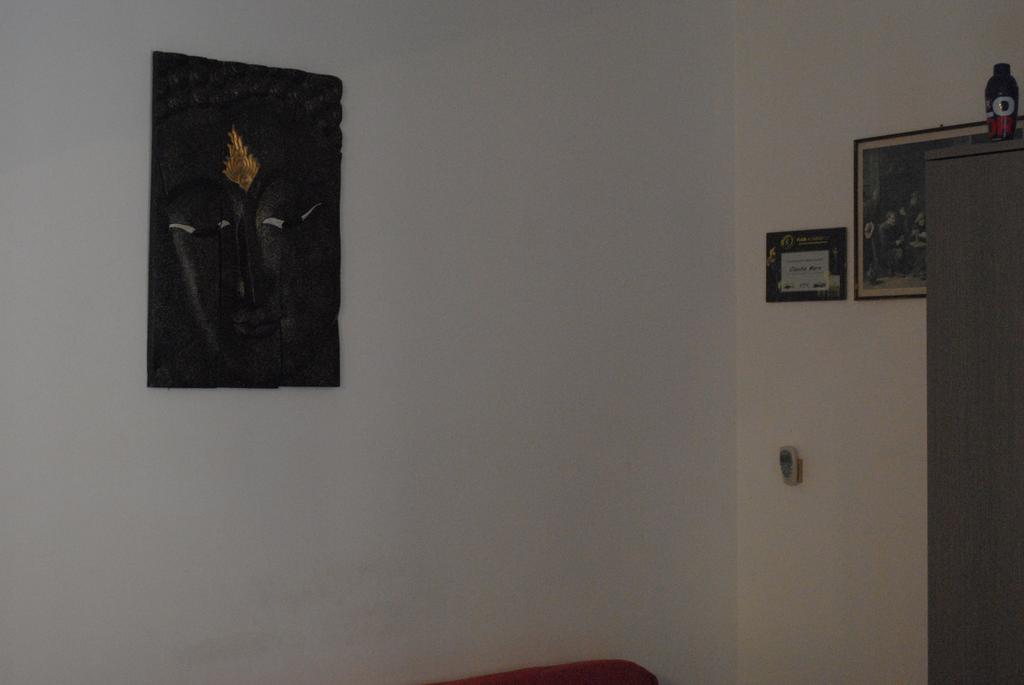 Calciufetta Bed & Breakfast Alghero Exterior photo