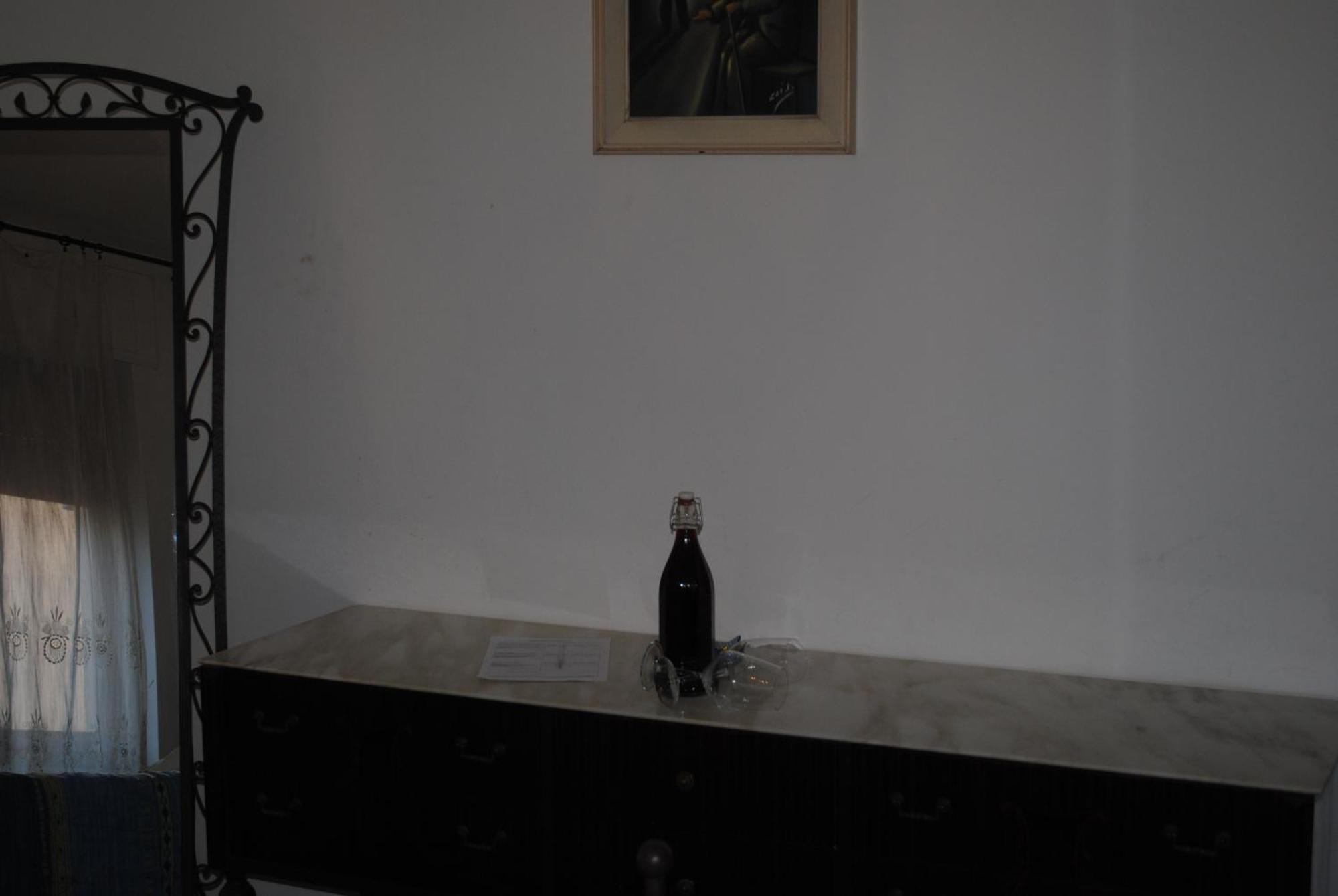 Calciufetta Bed & Breakfast Alghero Room photo