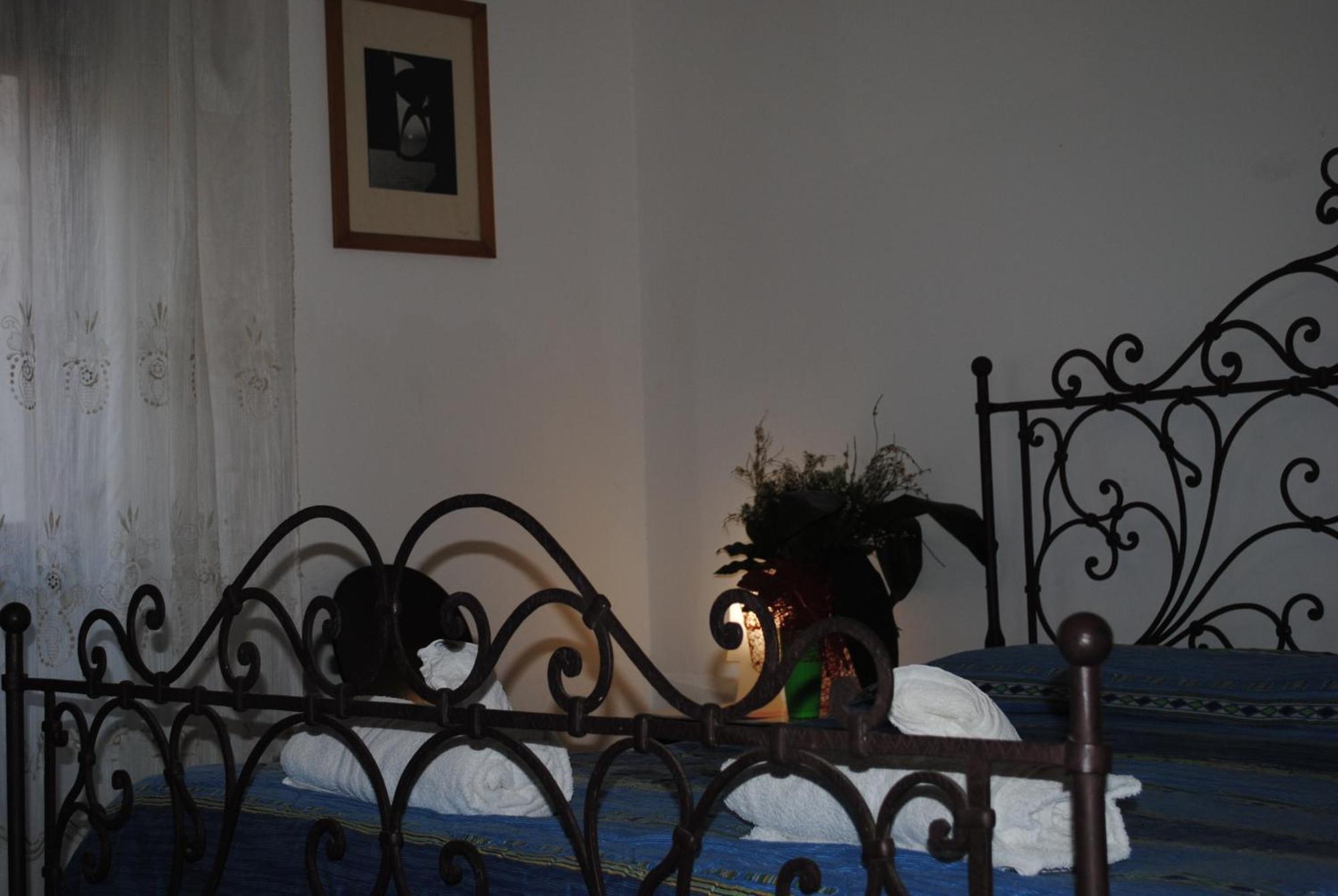 Calciufetta Bed & Breakfast Alghero Room photo