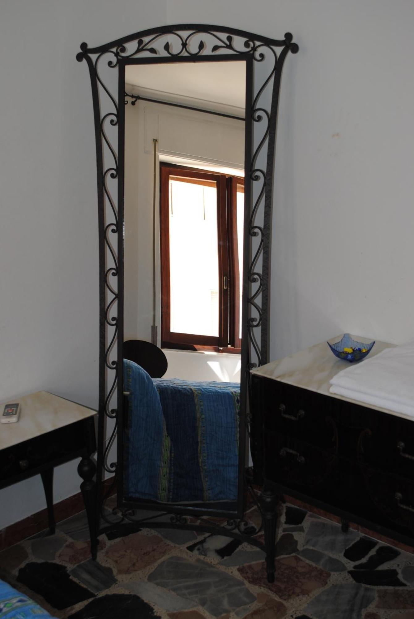 Calciufetta Bed & Breakfast Alghero Room photo