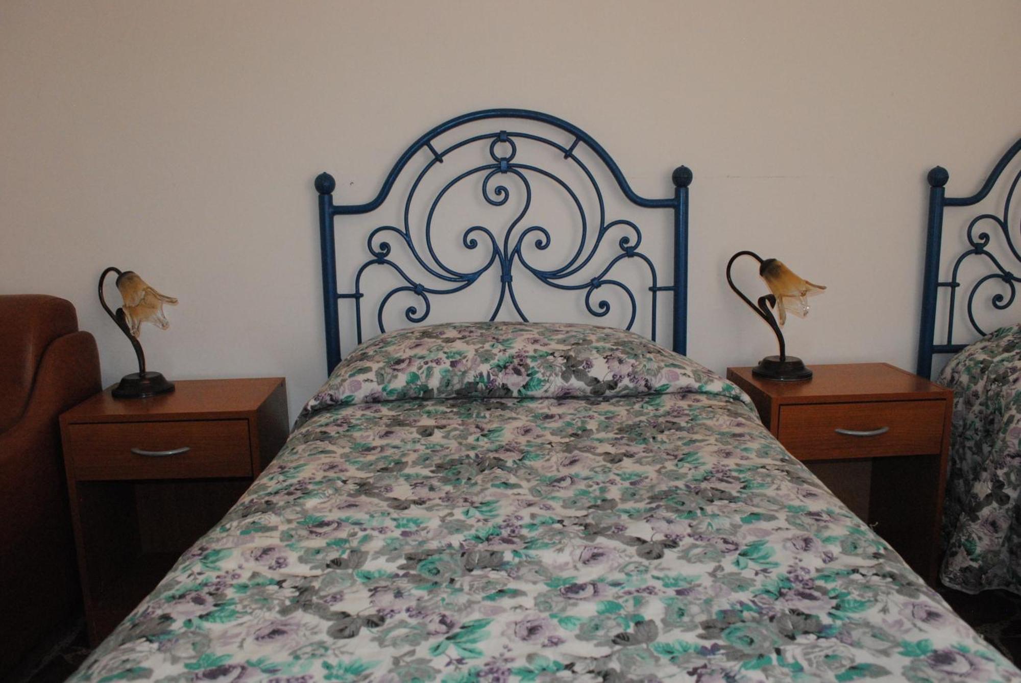 Calciufetta Bed & Breakfast Alghero Room photo