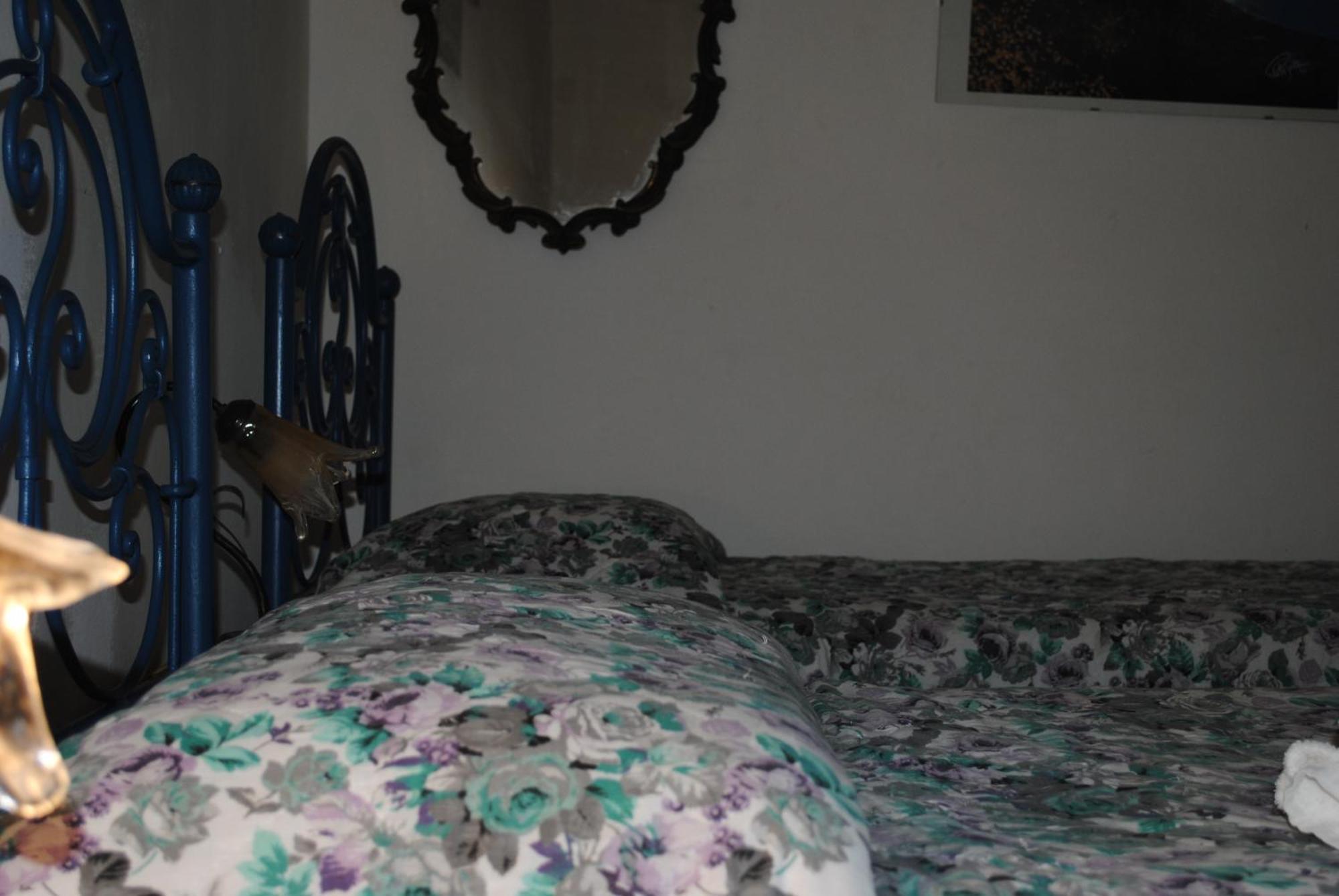 Calciufetta Bed & Breakfast Alghero Room photo