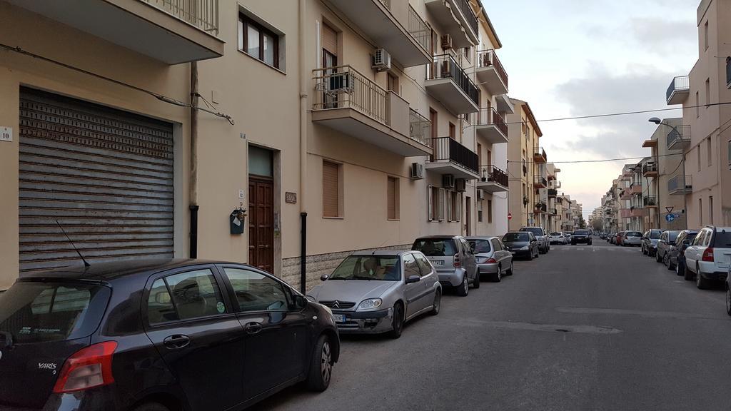 Calciufetta Bed & Breakfast Alghero Exterior photo