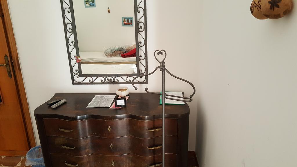 Calciufetta Bed & Breakfast Alghero Exterior photo