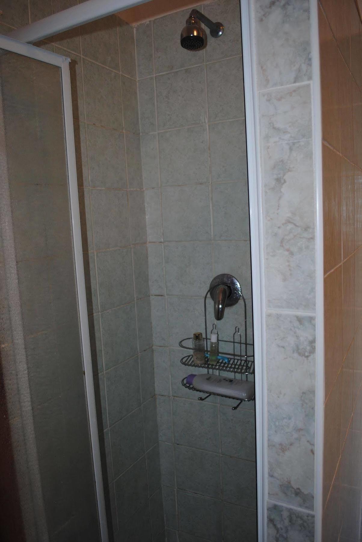 Calciufetta Bed & Breakfast Alghero Exterior photo