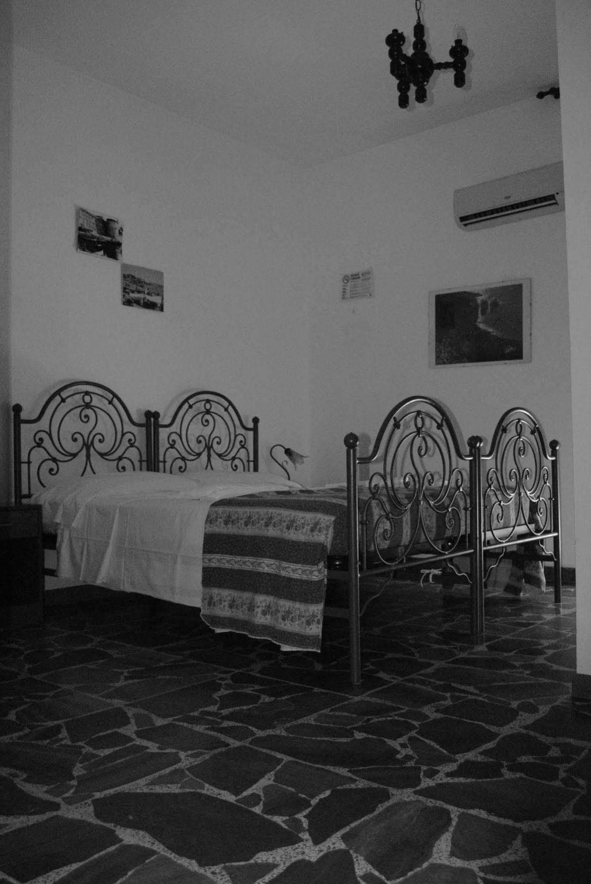 Calciufetta Bed & Breakfast Alghero Exterior photo