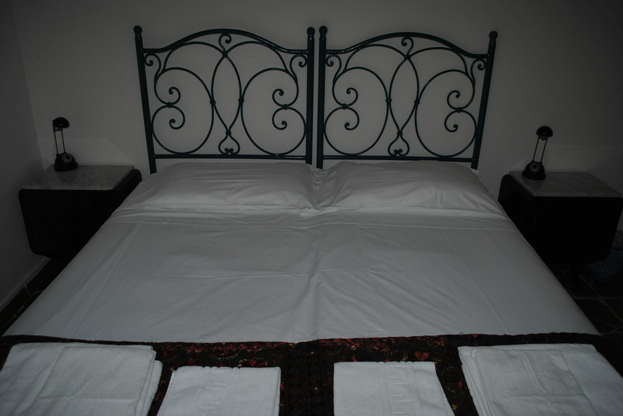 Calciufetta Bed & Breakfast Alghero Exterior photo