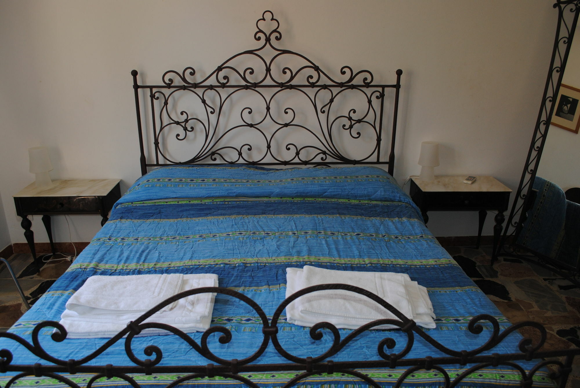 Calciufetta Bed & Breakfast Alghero Exterior photo