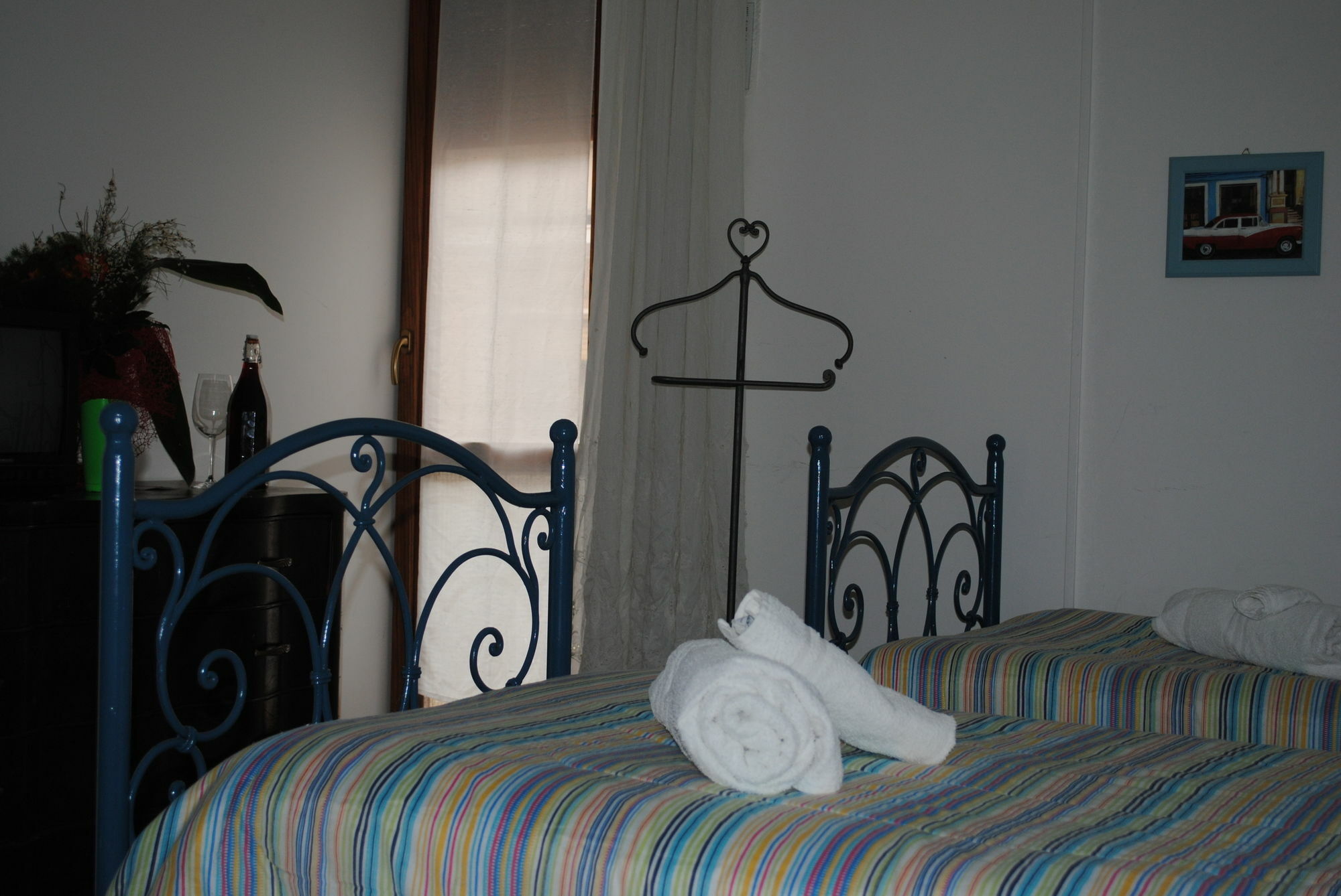 Calciufetta Bed & Breakfast Alghero Exterior photo