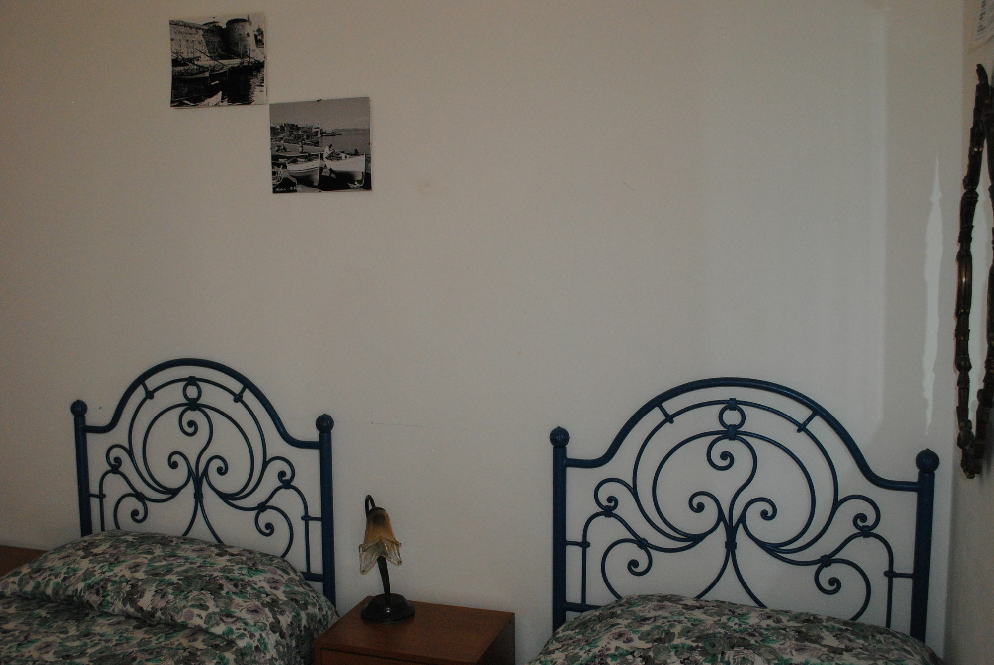 Calciufetta Bed & Breakfast Alghero Exterior photo