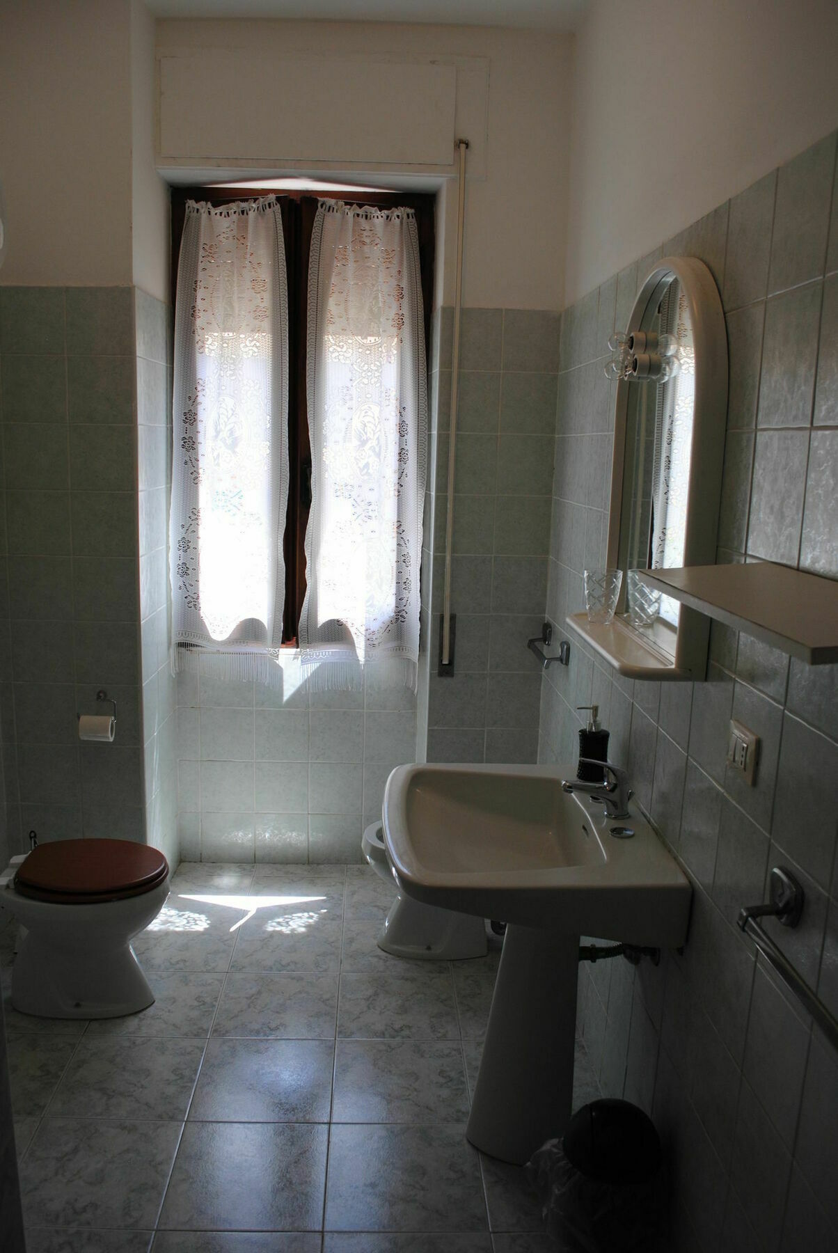 Calciufetta Bed & Breakfast Alghero Exterior photo